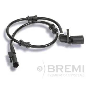 Датчик ABS (задній) MB M-class (W163) 98-05 (R) BREMI 50510