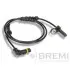 Датчик ABS MB S-Class(W221,C216) &quot;3,0-5,5 &quot;F &quot;05-13 BREMI 50525 (фото 1)