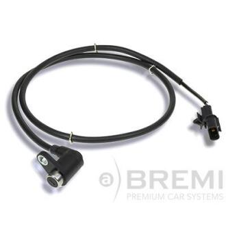 Датчик ABS (задний) Mitsubishi Pajero 97- BREMI 50534