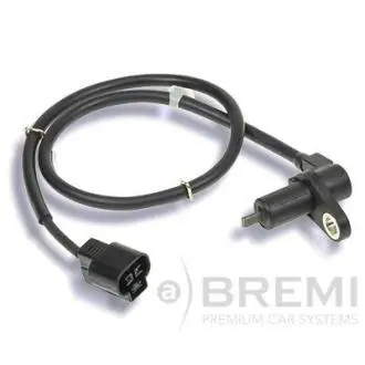 Датчик ABS (задній) Mitsubishi Lancer 95-13 (R) BREMI 50535