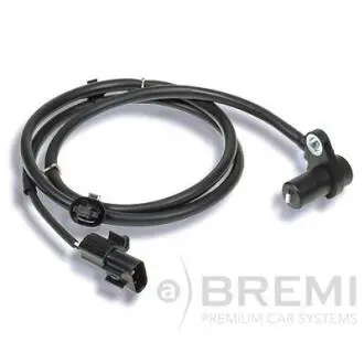 Датчик ABS (передній) Mitsubishi Lancer 95-13 (R) BREMI 50539