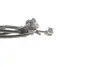 Датчик ABS NISSAN Primera (P12/WP12) &quot;FR &quot;1,6-2,2 &quot;02&gt;&gt; BREMI 50551 (фото 4)