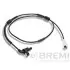 Датчик ABS (передній) Citroen Berlingo/Peugeot Partner 96-15 BREMI 50584 (фото 2)