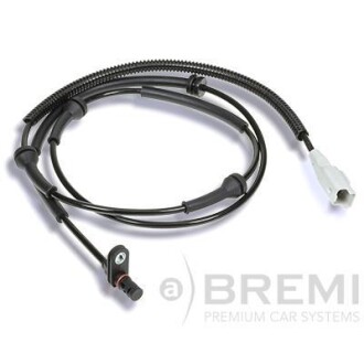 Датчик ABS (задний) Fiat Scudo/Peugeot Expert 07- BREMI 50586