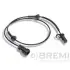 Датчик ABS VOLVO XC90 &quot;FL &quot;2,4-4,4 &quot;02-14 BREMI 50652 (фото 1)
