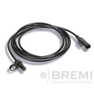 Датчик ABS (задний) MB Sprinter 906/VW Crafter 06-(L) BREMI 50670