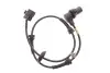 Датчик ABS (передний) Chevrolet Aveo/Daewoo Kalos 1.2-1.4 02- (L) BREMI 50672 (фото 1)