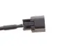 Датчик ABS (передний) Chevrolet Aveo/Daewoo Kalos 1.2-1.4 02- (L) BREMI 50672 (фото 4)