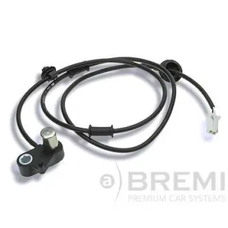 Датчик ABS (задній) Mazda 6 02-07 (R) BREMI 50708