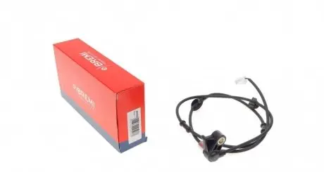 Датчик ABS (задний) Mazda 6 02-07(L) BREMI 50709