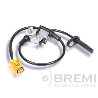 Датчик ABS (задній) Honda Accord VII 2.0/2.4 16V/2.2D 03-08 (R) BREMI 50763