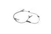 Датчик ABS (передній) Mitsubishi Outlander 2.0i 11-/Lancer VIII 2.0i 06-15 (R) BREMI 50872 (фото 2)