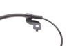 Датчик ABS (передний) Mitsubishi Outlander 2.0i 11-/Lancer VIII 2.0i 06-15 (R) BREMI 50872 (фото 7)
