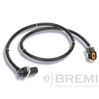 Датчик ABS (передній) Mitsubishi Pajero 00-06 (L) BREMI 50886