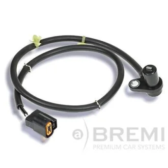 Датчик ABS (задній) Mitsubishi Outlander 02-06 (L) BREMI 50892