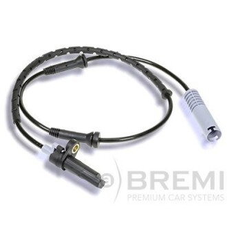 Датчик ABS (задній) BMW 5 (E39) 95-03 BREMI 50992