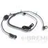 Датчик ABS CHRYSLER/LANCIA Sebring/Flavia "RL "2,0-3,6 "06>> BREMI ="51031" (фото 1)
