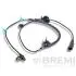 Датчик ABS CHRYSLER/LANCIA Sebring/Flavia "RR "2,0-3,6 "06>> BREMI ="51032" (фото 1)