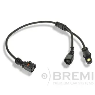 Датчик ABS (передній) VW Sharan/Ford Galaxy 95-10 (L) BREMI 51035