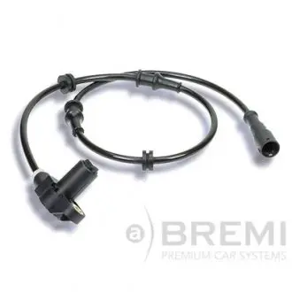 Датчик ABS (передний) Opel Vectra B 95-03 BREMI 51104