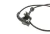 Датчик ABS (задній) Citroen C4 I/II 04-/Peugeot 307 07-14 BREMI 51121 (фото 3)