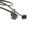 Датчик ABS (задній) Citroen C4 I/II 04-/Peugeot 307 07-14 BREMI 51121 (фото 5)