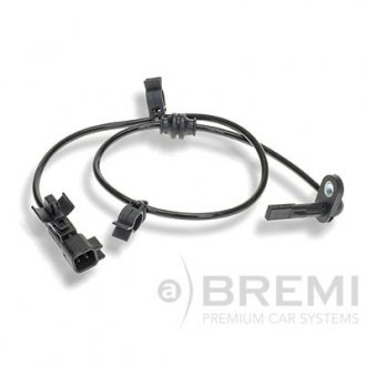 Датчик ABS (задний) Opel Astra J/Chevrolet Cruze 09- BREMI 51197