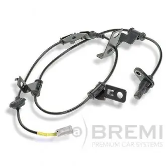 Датчик ABS HYUNDAI/KIA IX35 4WD/Sportage III "RR "2,0-2,4 "10-16 BREMI 51227