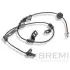 Датчик ABS HYUNDAI/KIA IX35/Sportage III &quot;RR &quot;1,6-2,0 &quot;10-15 BREMI 51277 (фото 1)