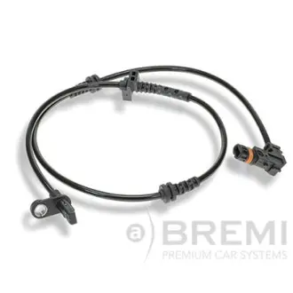 Датчик ABS (передній) MB S-class (W221) 05-13 BREMI 51299
