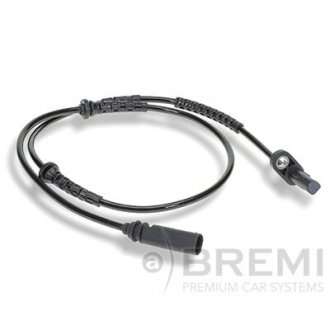 Датчик ABS BMW 5/6/7 &quot;F &quot;2,0-4,4 &quot;09-18 BREMI 51312 (фото 1)