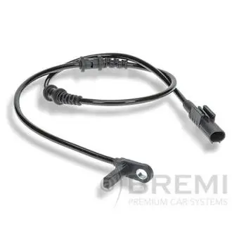 Датчик ABS (передній) MB Sprinter (W906) 06- BREMI 51366