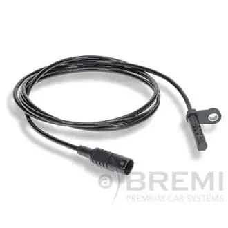 Датчик ABS (задній) MB Sprinter/VW Crafter 06- (R) BREMI 51370