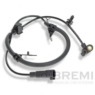 Датчик ABS (задній) (R) Dodge Journey 08-/Fiat Freemont 11- BREMI 51374
