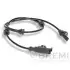 Датчик ABS LAND ROVER Range Rover IV &quot;R &quot;2,0-5,0 &quot;12&gt;&gt; BREMI 51388 (фото 1)