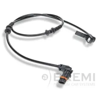 Датчик ABS MB Viano/Vito "(OE 6395400417) "F "2,1-3,7 "03>> BREMI ="51418"