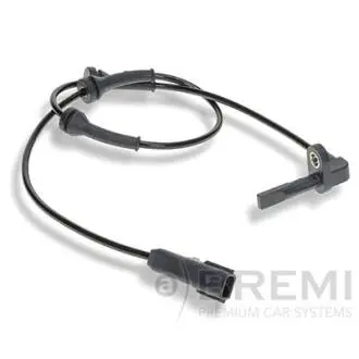 Датчик ABS OPEL Movano "F "2,3 "10>> BREMI ="51433"