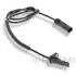 Датчик ABS BMW 1/2/3 &quot;R &quot;1,5-3,0 &quot;11&gt;&gt; BREMI 51515 (фото 1)