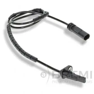 Датчик ABS BMW 1/2/3 "R "1,5-3,0 "11>> BREMI 51515