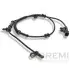 Датчик ABS JEEP GrandCherokee &quot;F &quot;10&gt;&gt; BREMI 51551 (фото 1)