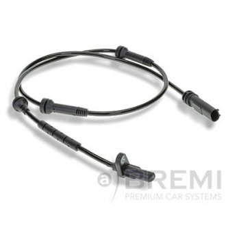 Датчик ABS BMW X3(F25) "F "12-18 BREMI 51562