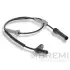 Датчик ABS BMW 1(F20)/3(F30) xDrive &quot;F &quot;11&gt;&gt; BREMI 51563 (фото 1)