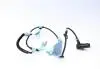Датчик ABS (передній) Toyota Land Cruiser 100 98-07 (R) BREMI 51674 (фото 4)