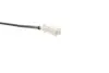 Датчик ABS (задний) Subaru Forester 02-05(R) BREMI 51799 (фото 2)