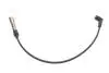 Провода зажигания VW Polo 1.0-1.6 i 93-02/Golf 1.3-1.6 83-97/Seat Ibiza 1.5-1.6 03-09 (к-кт) BREMI 539 (фото 3)