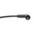 Провода зажигания VW Polo 1.0-1.6 i 93-02/Golf 1.3-1.6 83-97/Seat Ibiza 1.5-1.6 03-09 (к-кт) BREMI 539 (фото 6)