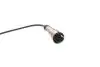 Провода зажигания VW Polo 1.0-1.6 i 93-02/Golf 1.3-1.6 83-97/Seat Ibiza 1.5-1.6 03-09 (к-кт) BREMI 539 (фото 7)