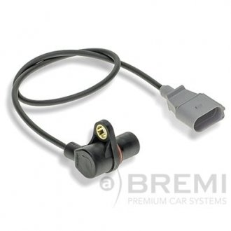 Датчик положения коленвала Audi A3/A4/A6/A8/ Skoda Fabia/ Octavia/VW Passat 1.6-3.0 96-10 BREMI 60187