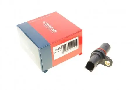 Датчик положення колінвала Audi A3/A4/A5/Q5/Skoda Octavia/VW Passat 1.8-2.0 TSI 04- BREMI 60457