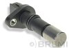 Датчик кількості обертів CITROEN/PEUGEOT/TOYOTA 107/108/Aygo \'\'1.0 "05>> BREMI 60459 (фото 1)